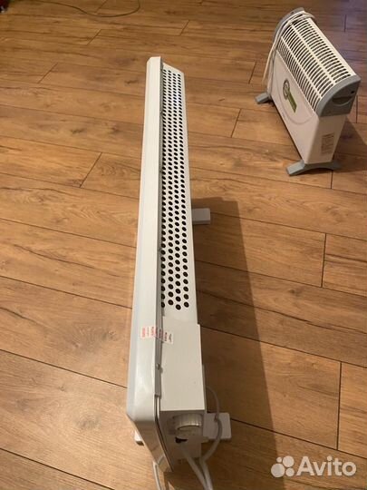 Обогреватель