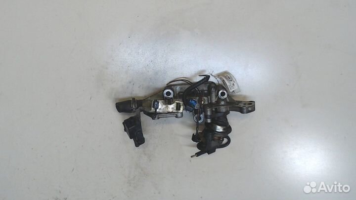 Клапан рециркуляции газов Opel Omega B, 1999