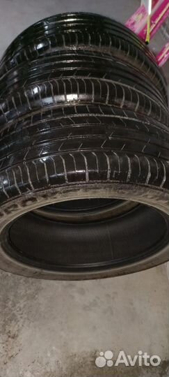 Toyo Observe Garit SV 235/55 R19 Y