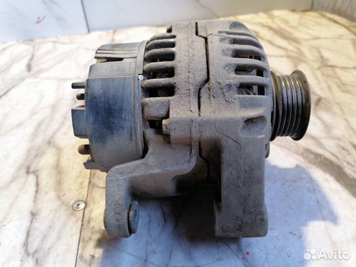 Генератор Opel Corsa X10XE 1999