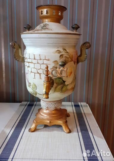 Самовар электрический