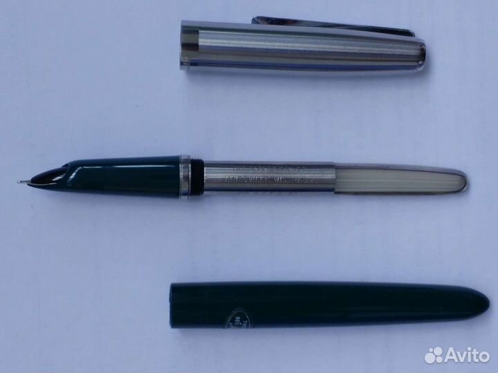 Перьевая ручка Parker 21