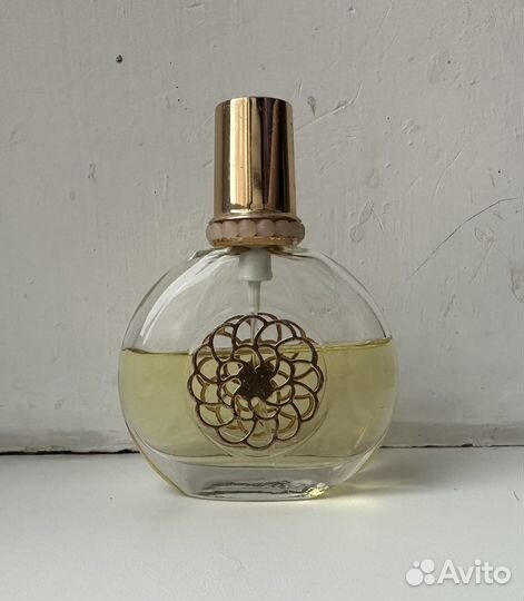 Guerlain meteorites eau de toilette 30 мл б/у