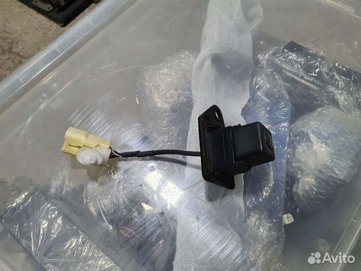 Оригинальная камера Лансер10 Sportback