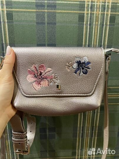 Сумка женская клатч