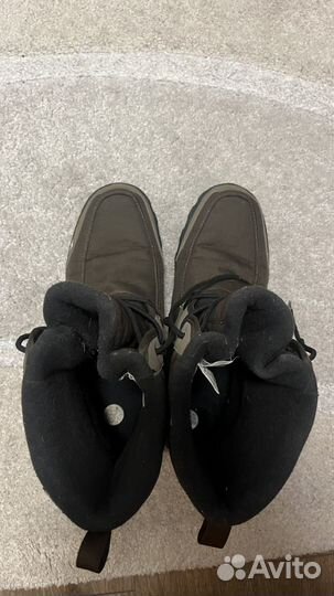 Ботинки decathlon