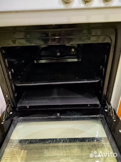 Плита электрическая