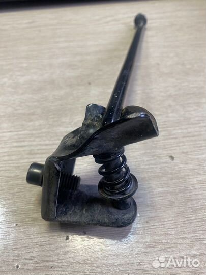 Подножка для велосипеда 20