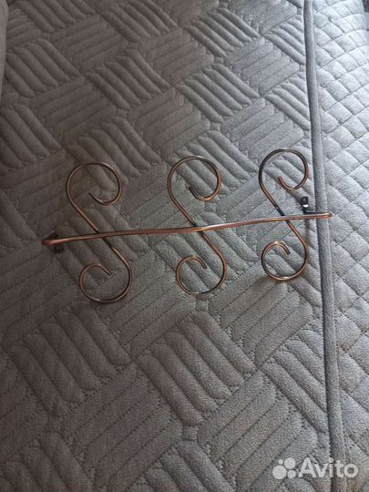 Держатель для фужеров