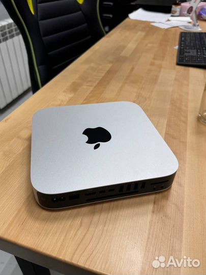 Mac mini 2014