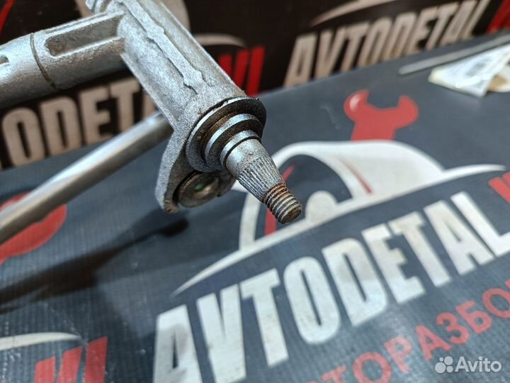 Трапеция дворников Skoda Octavia Tour