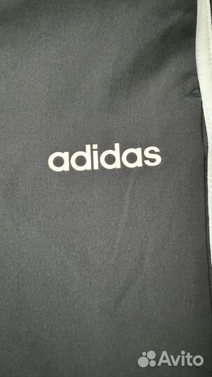 Спортивные брюки adidas мужские