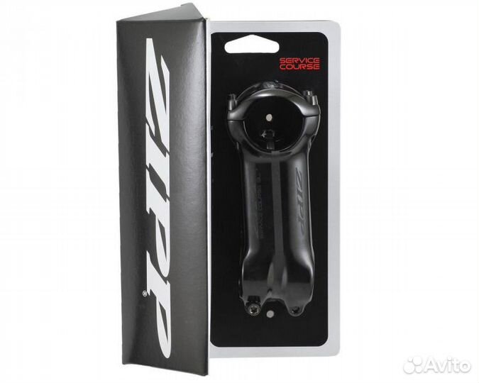 Вынос Zipp Service Course SL 17 град 80 мм