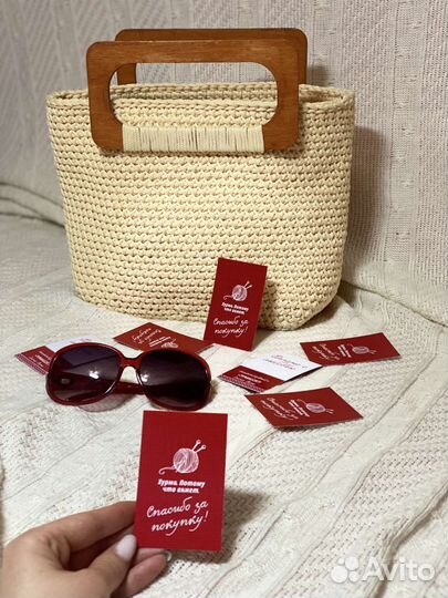 Вязанные изделия