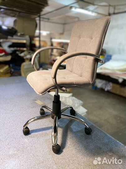 Детское кресло