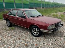Audi 100 1.6 MT, 1979, 86 000 км, с пробегом, цена 85 000 руб.