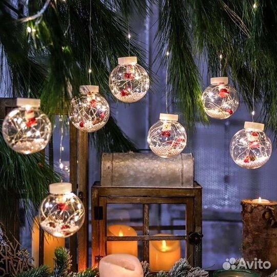 Гирлянды оптом и в розницу