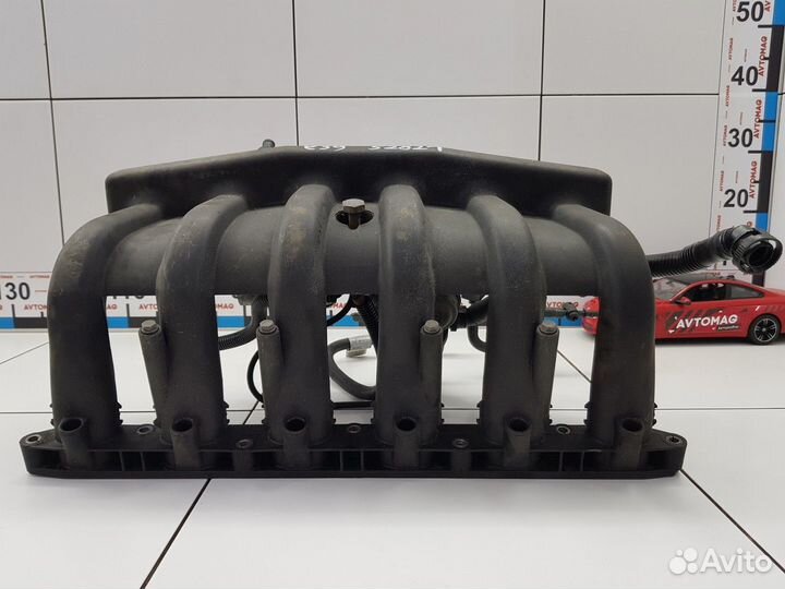 Коллектор впускной (BMW 5, BMW 7, BMW M3, BMW Z3)