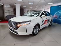 Новый Venucia D60 Plus 1.6 CVT, 2023, цена от 2 450 000 руб.