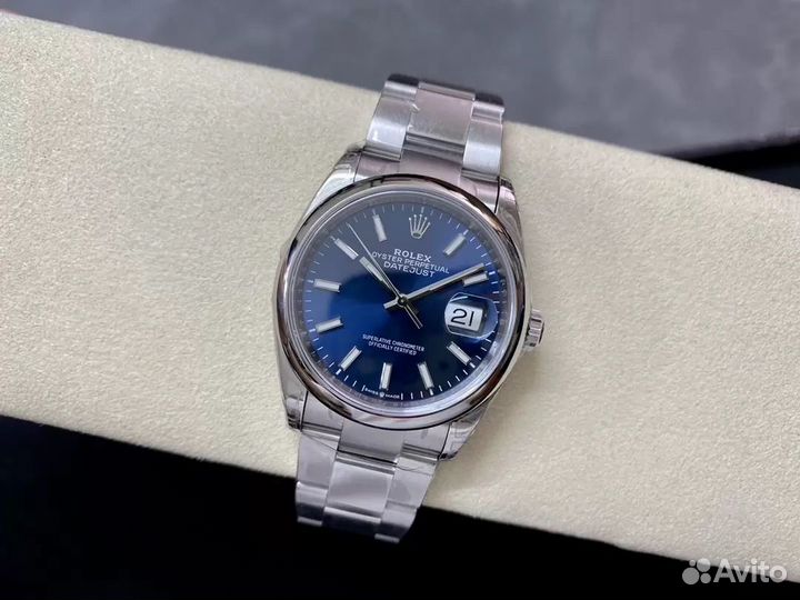 Rolex oyster perpetual 36