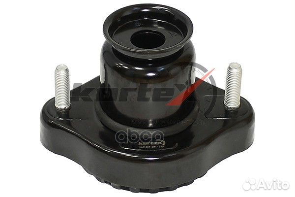 Опора амортизатора mitsubishi ASX/outlander зад