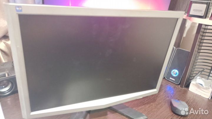 Монитор Acer X203W 20 дюймов HD