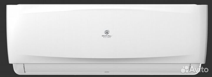 Кондиционер (сплит-система) Royal Clima vela nuova