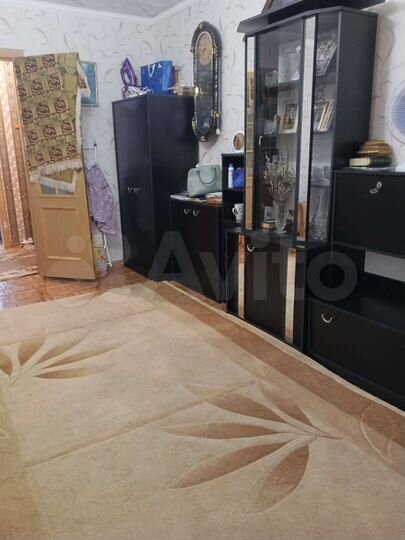 4-к. квартира, 70 м², 5/5 эт.