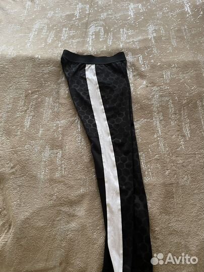 Лосины спортивные Reebok 42 размер XS