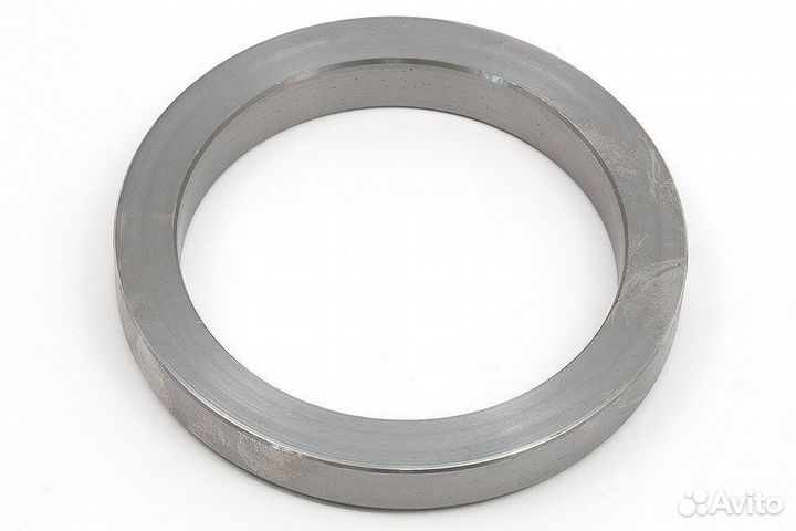 Кольцо упорное балансира камаз металлическая