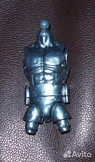 Части сборных фигурок