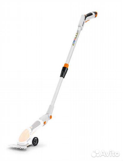 Телескопическая штанга для HSA 25