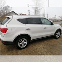 Dongfeng 580 1.8 MT, 2019, 55 000 км, с пробегом, цена 1 650 000 руб.