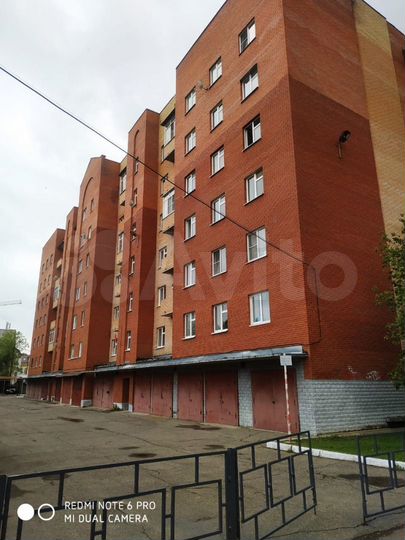 4-к. квартира, 115,2 м², 2/5 эт.
