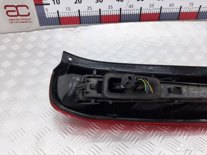 Фонарь задний левый габаритный для Ford Fiesta 5