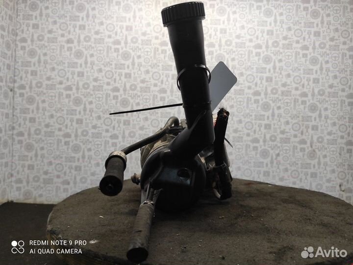 Электроусилитель руля для Peugeot-Citroen 308