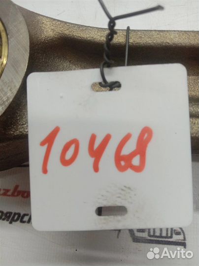 Шатун Freightliner Century 6067HK6E DD14 2003