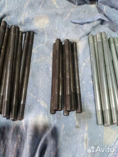 Ява jawa чезет шпильки цилиндров