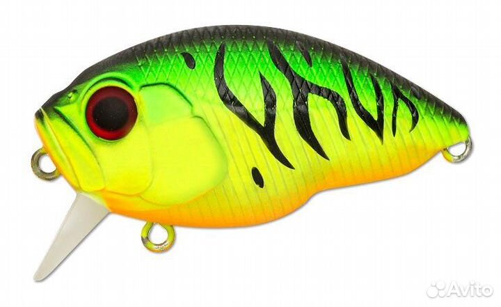 Воблер DUO Incubator Rush 60 ACC3059