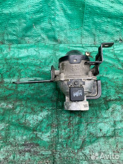 Птф левая Kia Sportage Киа Спортаж 2016-2018г