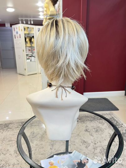 Искусственный парик Fame Ellen Wille