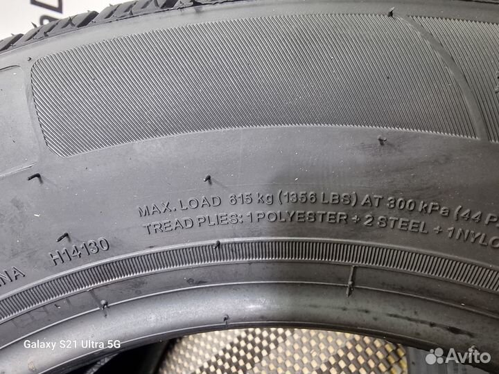 Hilo Arctic XS1 195/65 R15 91T