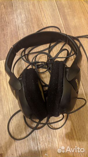 Наушники Aiwa Stereo Dynamic Headphone XV303