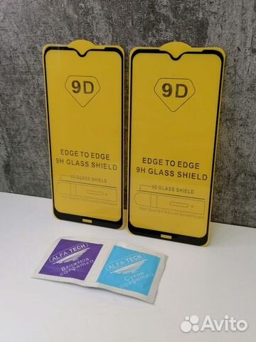 Стекло xiaomi redmi note 8t