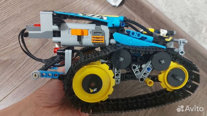 Lego Technic Лего Техник 42095