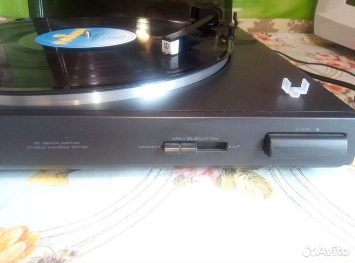 Pioneer PL-J210