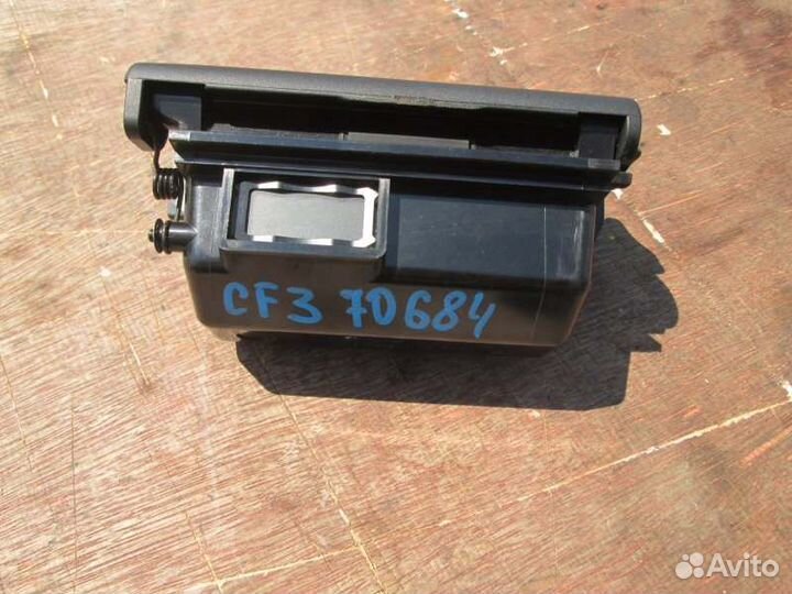 Пепельница Honda Torneo CF3 F18B 2000/9