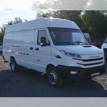 Iveco Daily 2.3 MT, 2023, 810 км, с пробегом, цена 4 399 000 руб.