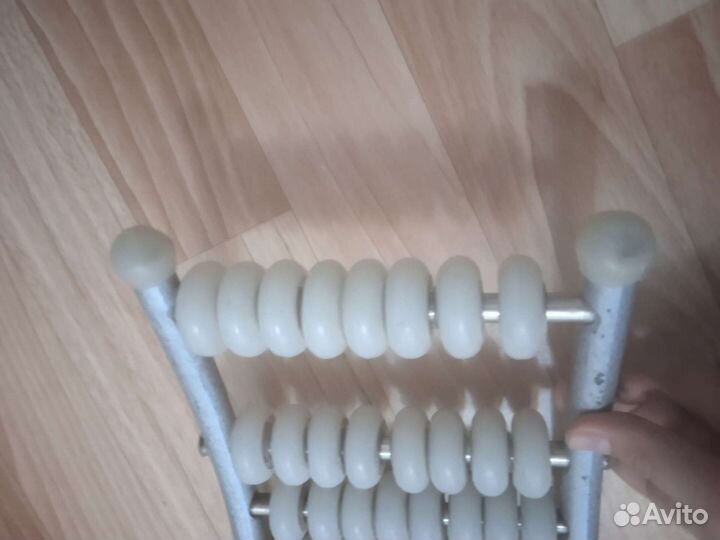 Масажор для ног