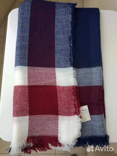 Платок, палантин новый
